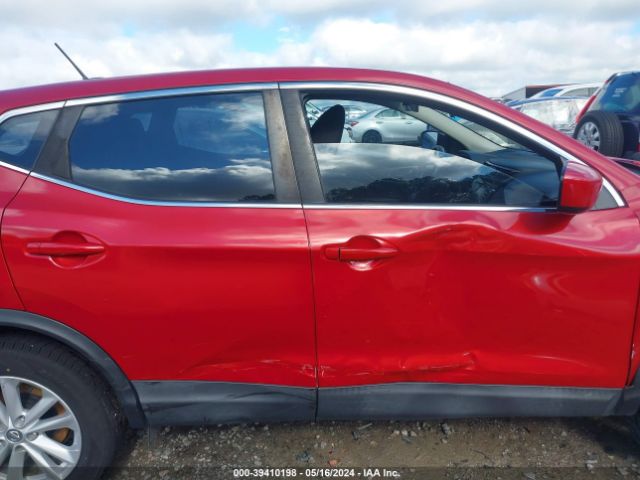 JN1BJ1CP6HW026750 Nissan Rogue Sport S