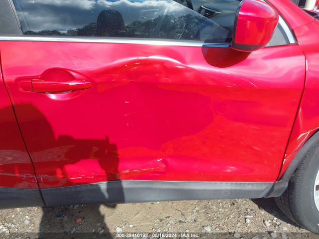 JN1BJ1CP6HW026750 Nissan Rogue Sport S