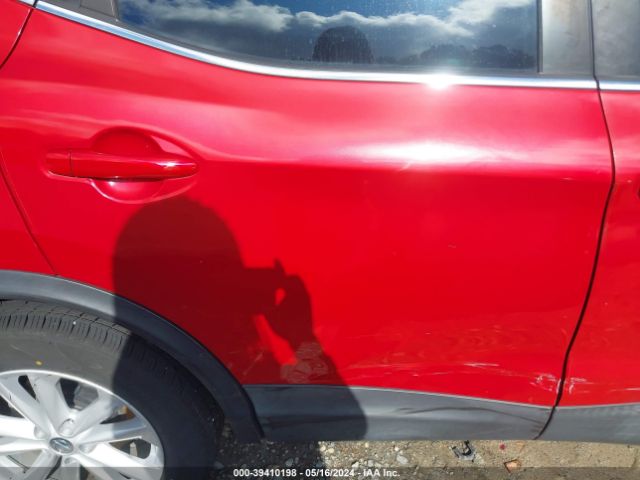 JN1BJ1CP6HW026750 Nissan Rogue Sport S