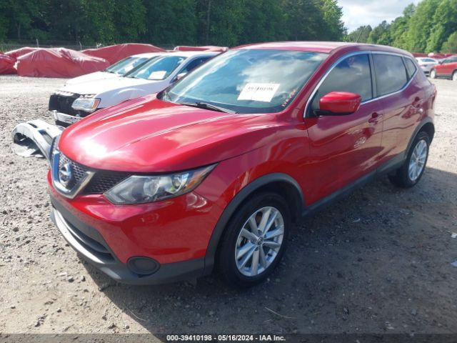JN1BJ1CP6HW026750 Nissan Rogue Sport S