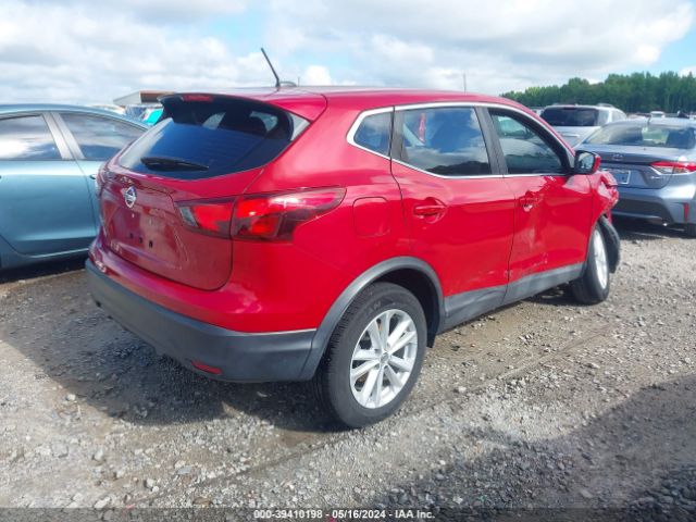 JN1BJ1CP6HW026750 Nissan Rogue Sport S