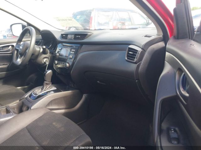 JN1BJ1CP6HW026750 Nissan Rogue Sport S