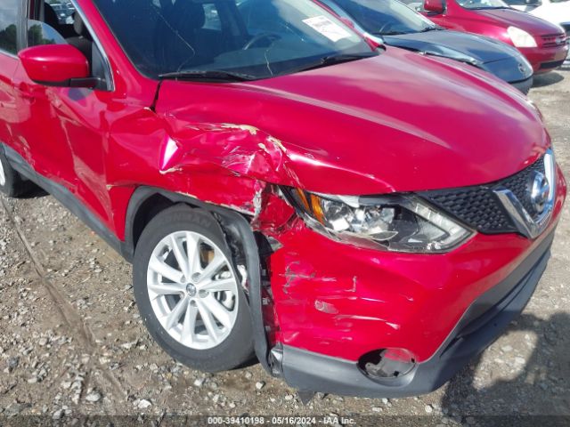 JN1BJ1CP6HW026750 Nissan Rogue Sport S