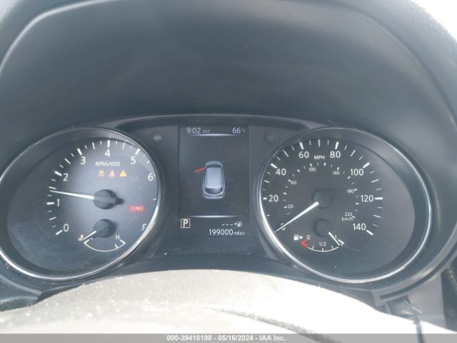 JN1BJ1CP6HW026750 Nissan Rogue Sport S