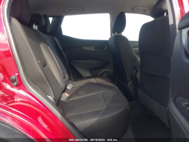 JN1BJ1CP6HW026750 Nissan Rogue Sport S