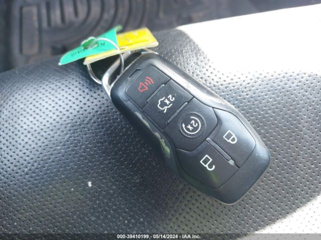 3LN6L2JKXFR605709 Lincoln MKZ