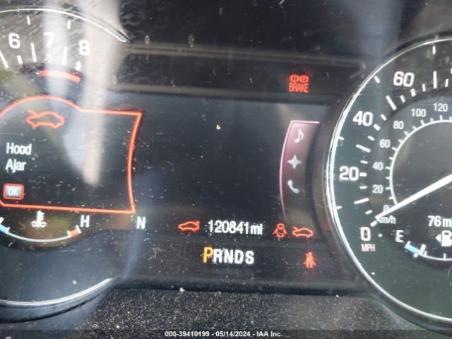 3LN6L2JKXFR605709 Lincoln MKZ