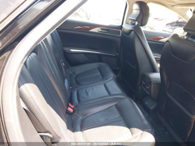 3LN6L2JKXFR605709 Lincoln MKZ