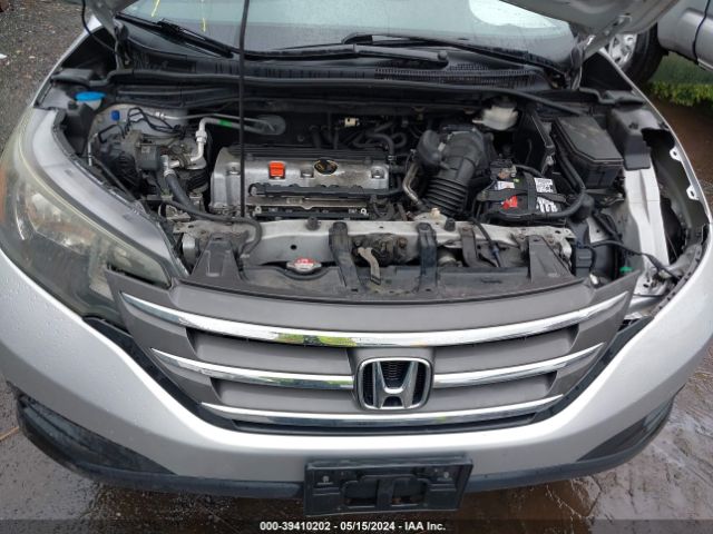 2HKRM4H34EH651255 Honda CR-V LX