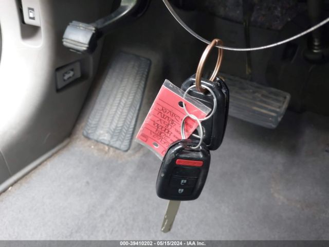 2HKRM4H34EH651255 Honda CR-V LX