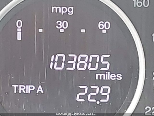 2HKRM4H34EH651255 Honda CR-V LX