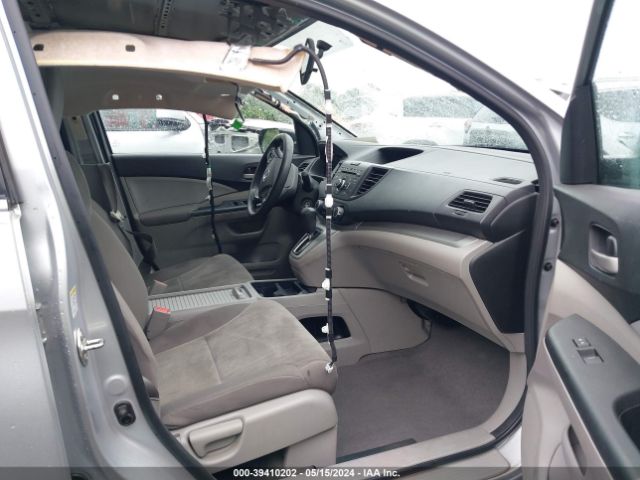 2HKRM4H34EH651255 Honda CR-V LX