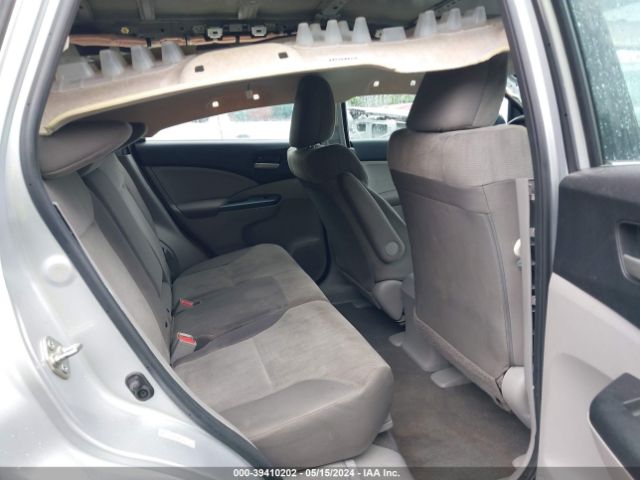 2HKRM4H34EH651255 Honda CR-V LX