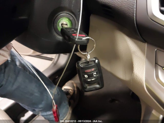 Honda ACCORD LX 2015 1HGCR2F36FA115268 Image 11