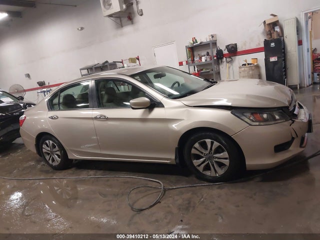 Honda ACCORD LX 2015 1HGCR2F36FA115268 Image 13
