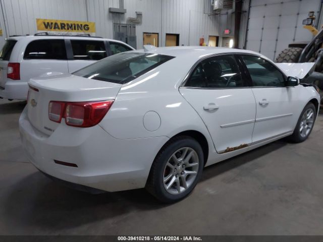 1G11C5SA5GF121394 Chevrolet Malibu Limited Lt