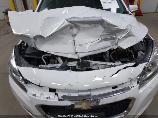 1G11C5SA5GF121394 Chevrolet Malibu Limited Lt