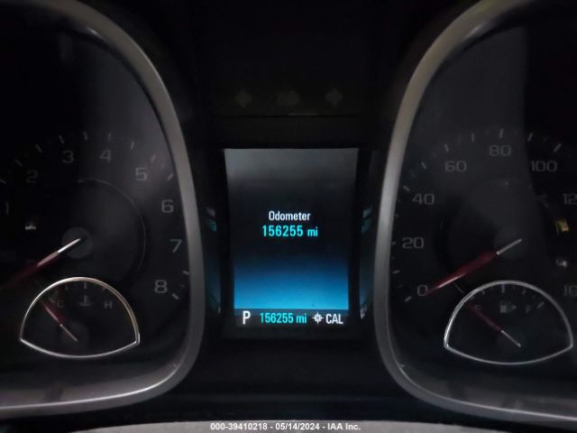1G11C5SA5GF121394 Chevrolet Malibu Limited Lt