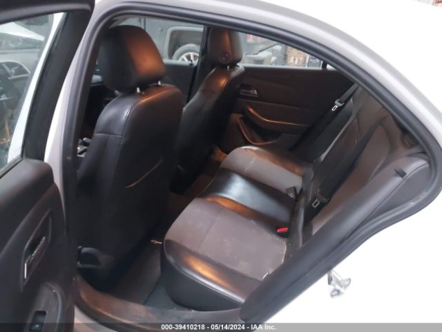 1G11C5SA5GF121394 Chevrolet Malibu Limited Lt