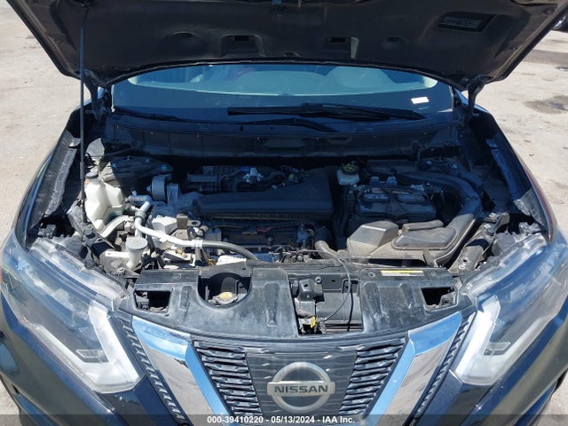 Nissan ROGUE SV 2017 KNMAT2MT9HP587054 Image 10