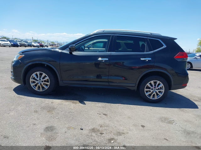 Nissan ROGUE SV 2017 KNMAT2MT9HP587054 Image 14