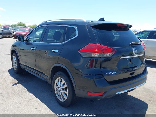 Nissan ROGUE SV 2017 KNMAT2MT9HP587054 Image 3