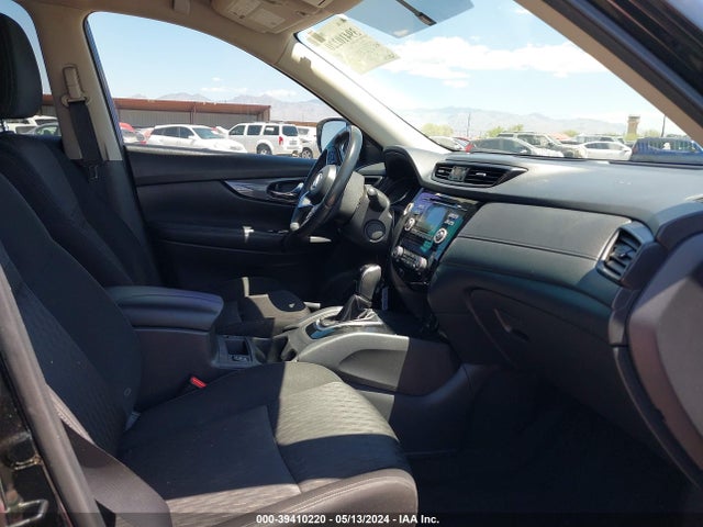 Nissan ROGUE SV 2017 KNMAT2MT9HP587054 Image 5