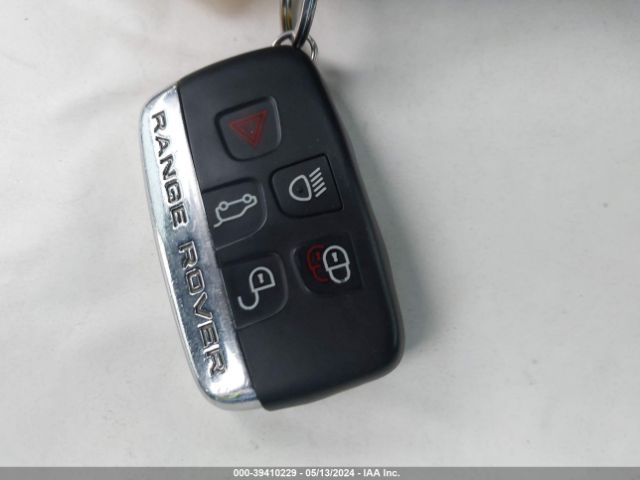 SALVP2BG7HH221379 Land Rover Range Rover Evoque Se/se Premium