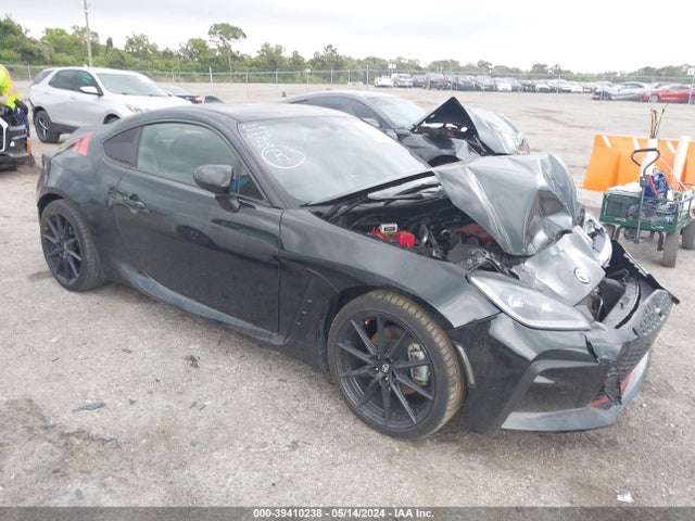 Toyota Gr86 Premium 2022 JF1ZNBE17N9758545 Image 1