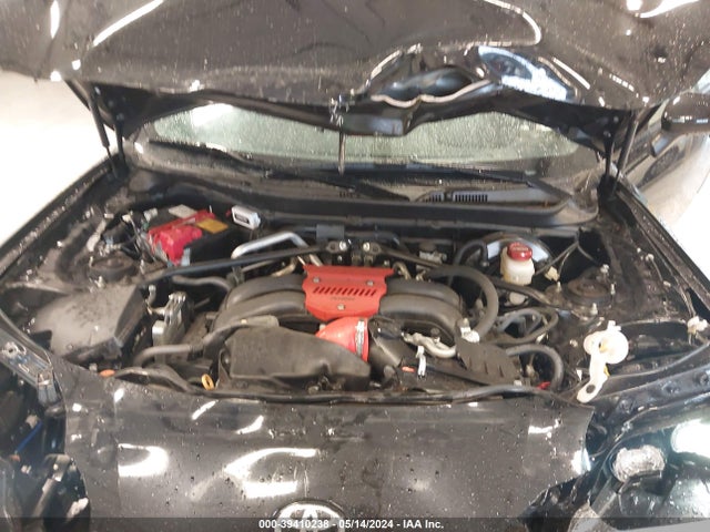 Toyota Gr86 Premium 2022 JF1ZNBE17N9758545 Image 10