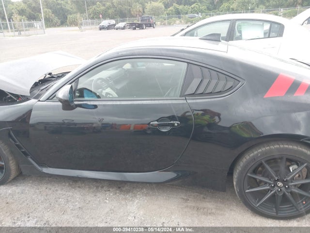 Toyota Gr86 Premium 2022 JF1ZNBE17N9758545 Image 14
