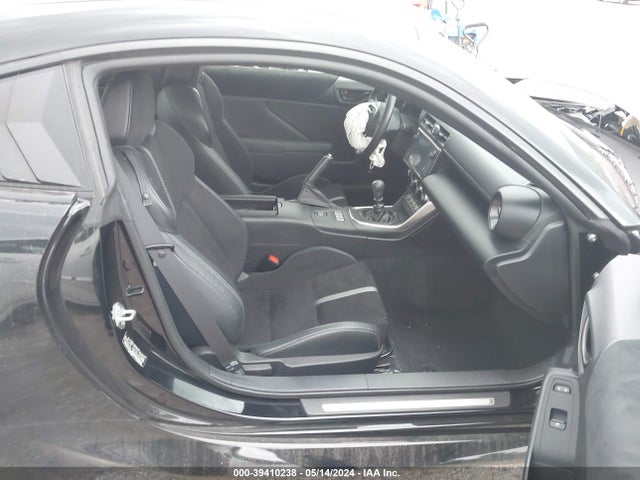 Toyota Gr86 Premium 2022 JF1ZNBE17N9758545 Image 5