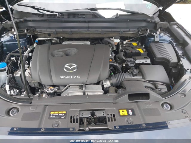 JM3KFBBL8R0466435 Mazda Cx-5 2.5 S Select