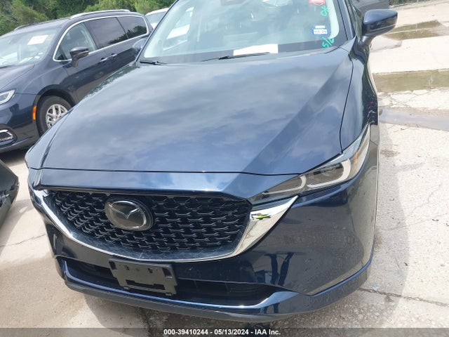 JM3KFBBL8R0466435 Mazda Cx-5 2.5 S Select