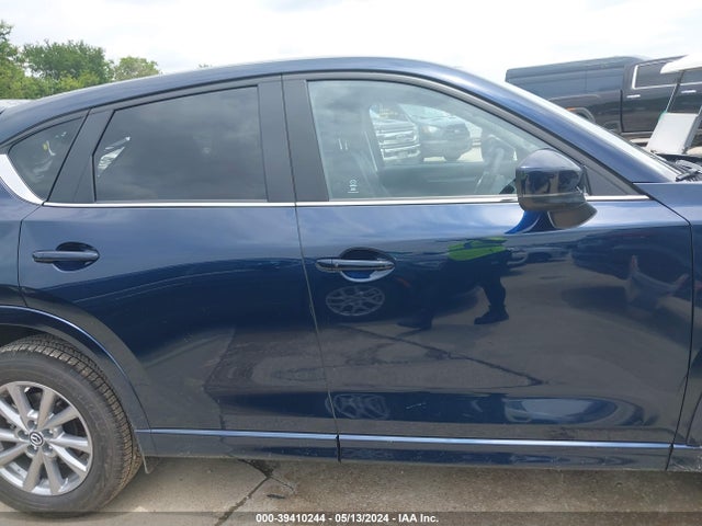 JM3KFBBL8R0466435 Mazda Cx-5 2.5 S Select