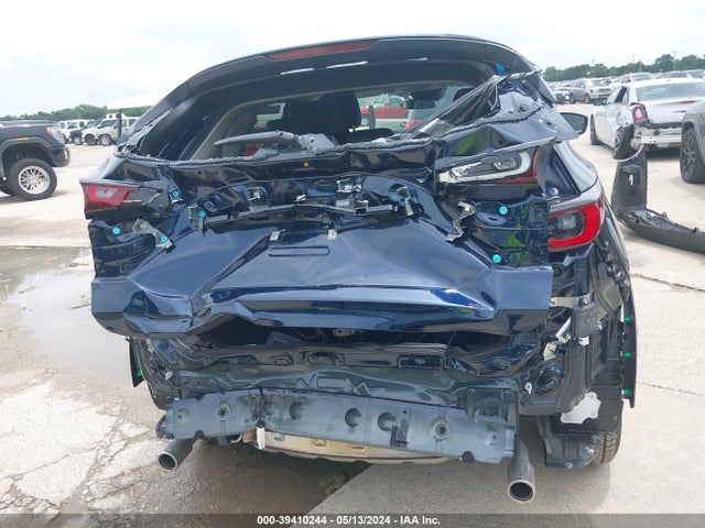 JM3KFBBL8R0466435 Mazda Cx-5 2.5 S Select