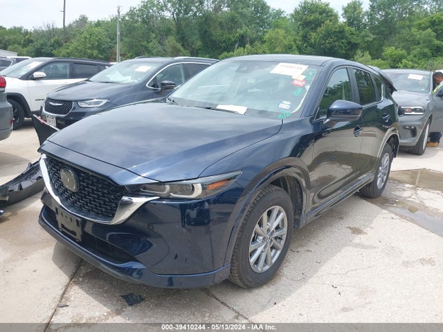 JM3KFBBL8R0466435 Mazda Cx-5 2.5 S Select