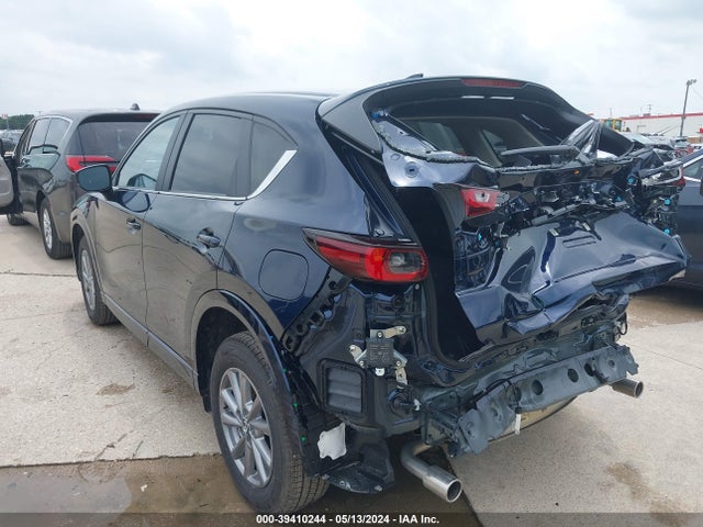 JM3KFBBL8R0466435 Mazda Cx-5 2.5 S Select