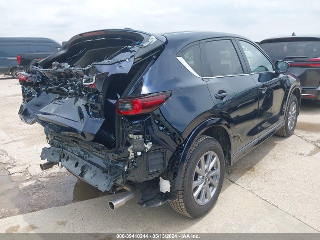 JM3KFBBL8R0466435 Mazda Cx-5 2.5 S Select