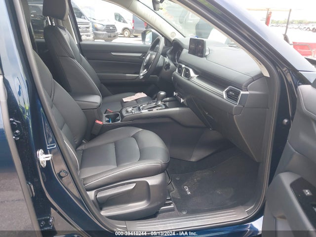 JM3KFBBL8R0466435 Mazda Cx-5 2.5 S Select