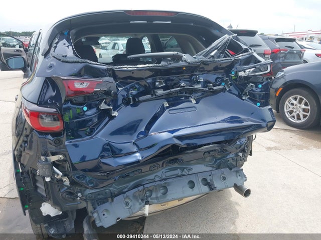 JM3KFBBL8R0466435 Mazda Cx-5 2.5 S Select