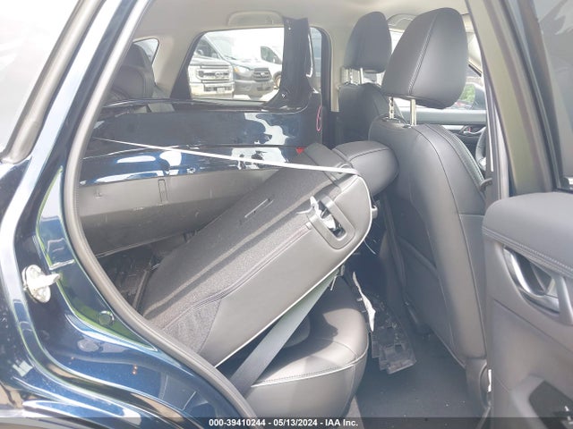JM3KFBBL8R0466435 Mazda Cx-5 2.5 S Select