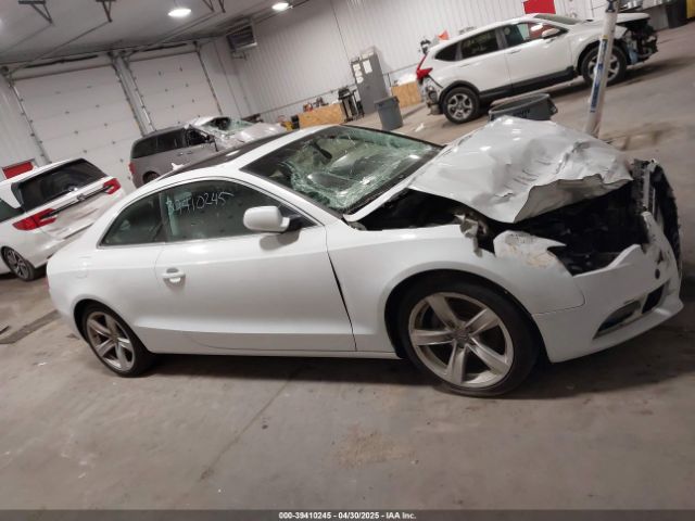 WAUCFAFR8FA028720 Audi A5 2.0t Premium