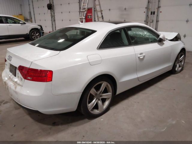 WAUCFAFR8FA028720 Audi A5 2.0t Premium