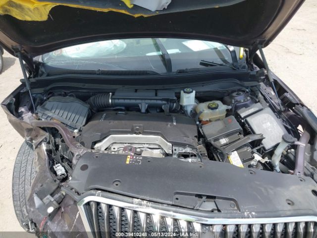 LRBFXBSA1HD000244 Buick Envision Essence