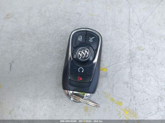 LRBFXBSA1HD000244 Buick Envision Essence