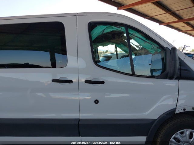 Ford Transit-150 Xlt 2018 1FDZK1YM5JKA45970 Image 14