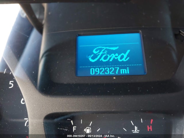 Ford Transit-150 Xlt 2018 1FDZK1YM5JKA45970 Image 16