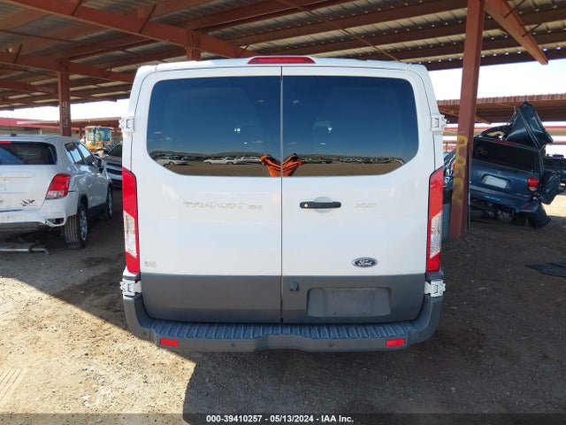 Ford Transit-150 Xlt 2018 1FDZK1YM5JKA45970 Image 17