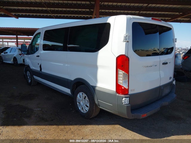 Ford Transit-150 Xlt 2018 1FDZK1YM5JKA45970 Image 3